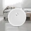 3 In 1 Smart Sweeping Robot Home Mini Sweeper and Vacuuming Wireless Vacuum Cleaner Robots For Use 240407