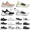 Utral Boost 4.0 Atletische hardloopschoenen mode topkwaliteit mannen vrouwen athleisure veelzijdige buitenrecreatie dagelijkse outfit party sneakers maat 36-46