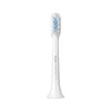 منتجات Xiaomi Mijia T301/T302 Sonic Smart Electric Heads Head Brush Brush Head for T301 T302 Forshles