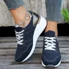 Scarpe casual Donne Sneakers Spring Autumn Sports Lady W