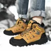 Boots 40-44 Training Shoes Mens High Top Sneakers Men's Gym Boot Sport Luxury Leading Unique Super Offers Real 2024g