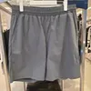 Vêtements de gym Golf Shorts sportifs décontractés pour hommes 24 Été séchage rapide