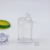 Açık kare mini cam yağ brülör bong su boruları dab teçhizat pyrex kafa cam nargile, yağ brülör boru hortumu ile sigara içmek için