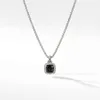 2024 Designer David Yumans Yurma Jewelry Armband XX Populär Twisted Wire Zircon Pendant Necklace