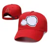 Designer Luxury Classic Baseball Caps imprimé Hat de plage pour hommes polyvalents et loisirs pour femmes Hatte respirant K-1