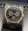 Fancy AP Forist Watch Code 11.59 серия 26393or Розовое золото черное мужское досуг.