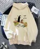 Kawaii Anime Funny Cartoon Studio Ghibli Totoro Hoodies Sweatshirt Männer Frauen Harajuku Top Pullover Sportswear lässig warm warm warmer Hoody Y18986410