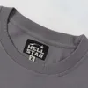 Hellstar TシャツデザイナーTシャツ