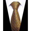 Cravate à arc pour hommes Gravatas Vente d'usine de haute qualité 7,5 cm Nice accessoires de vêtements beige à la main
