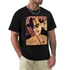 Polos de Polos Caligari Affiche 1 T-shirt Blacks Fruit nature des t-shirts pour hommes