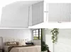 Väggpapper 10 Packar 3D Brick Wall Stickers Selfadhesive Panel Decal PE Wallpaper Peel and Stick Wall Panels för TV Walls6360127