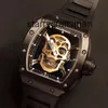 Мужчины смотрят Montre Tourbillon Top Watch Movem