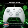 Grips GameSir G7 SE Xbox Gaming Controller GamePad Wired pour Xbox Series X, Xbox Series S, Xbox One, avec Hall Effect Joystick