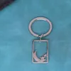 Keychains Nedar Crescent Moon Stars Signet Chain Kele