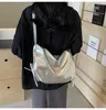 Modaya Modaya Modaya Dürüsten Kelebek Omuz Crossbody Bags Kadın Çanta ve Çantalar Vegan Deri Boston Bayanlar Messenger Çantası Yüksek Kalite