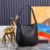 Ysla Bag Ys Luxurys Designers Bags Vintage Womens Hobo Undermail Simple Bag genuíno Leady Lady Lady Lady Wallet Tote Bolsa Bolsa