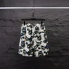 Summer Fashion Shorts Mens New Designer Board Short Snabbtorkning Badkläder Printing Beach Pants Swim Shorts Asian Size M-3XL Z16