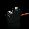 Power HD HD-1160A Analog Servo Mini High Torque Servo 16G/3kg.cm voor RC Toys RC-helikopter