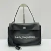 Grande maxi rodeo borsetto borsetto di lusso cotta tote designer designer armadie