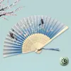 Figurine decorative Fan Design Calut Design con nappe