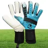 Professionele keeper handschoenen voetbalvoetbal zonder vingersave goede latex1433528