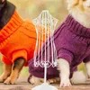 Dog Apparel Mannequin Stand Infant Display Shelves Baby Outfits Puppy Hangers