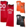 2024 Las Women Basketball Vegas Aces Jersey A'ja Wilson Kelsey Plum Jackie Young Chel Sea Grey Candace Parker Alysha Clark Kierstan Bell Kiah Stokes Sydney Colson