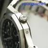 Fancy AP Wrist Watch Royal Oak Series Box Certificate 41mm Automatisk mekanisk kalender Mens Watch 26574st