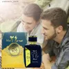 Doft arabisk stil eau de toalett kropp spray le parfum colognes parfym essential feromon varaktig doft 100 ml doft deodorant l49