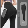 Pantalon actif Fitness Femmes Yoga Set Gym 2 pièces Bras Leggings sans couture Push up Exercice Rounde Running Running Sportswear Athletic