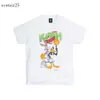 Designer Kith T Shirt Kurzärmel Luxus Major Marke Rap Classic Hip Hop Männlicher Sänger Wrd Tokyo Shibuya Retro Street Marke T-Sh 7869