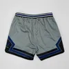 estes de verão esportes shorts de fitness tendências de tendência de fitness Treinamento de calças curtas Mens de basquete solto 240412