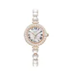 Montre-bracelets Bracelet en diamant de luxe