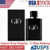 Top Unisexe Perfume hommes et femmes Sexe Spray Spray Lastion du parfum USA 3-7 Days Business Fast Livil