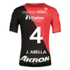 2023 24 Maglie da calcio da uomo Atlas Herrera Trejo Abella Furch Ahit.