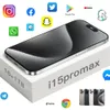 En gros 7,3 pouces 7,3 pouces 7.3d I15Promax I15 Pro Max 1TB Smartphone Android 5G Écran tactile Face ID Color Screen 4G 8 Go 12 Go 16 Go RAM 256 Go 512 Go Rom HD Screen Gravity 7,3 pouces