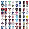 2024 2025 Dolphins Rugby Jerseys 24 25 Cowboy Penrith Panthers Protenus Cowboy Rhinoceros 2023 Home Away Training Jersey All NRL League T-shirty FW24