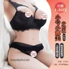 Nom du produit adulte Yin Buttocks Moule inversé Jiuai Airplane Cup Half Body Sex Doll Big Firts Buttocks Sex Produit RSGQ