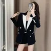 Women's Suits Assorted Colors Blazer Coat Spring Korean Version Self Cultivation Ladies Suit Jacket Fashion Comfortable Lady Outerwear