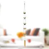 Decorative Figurines Blessing Hanging Ornament Retro Wind Chime Living Room Durable Outdoor Yard Balcony Temple Bell Garden Home Decoration