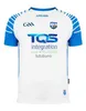 TOP 24 25 GAA Rugby Jerseys Sportswear DOWN Leitrim Armagh DUBLIN Kilkenny WEXFORD KERRY TYRONE FERMANAGH DERRY ROSCOMMON DONEGAL MAYO CORK GALWAY GAILLIMH Carlow