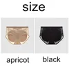 Belts Padded BuLifter Panty Women Fake Hip Push Up Briefs Body Shaper Female Plus Size Shapwear Underwear Safe Short Pants