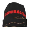 Berets jamshund psa czaszki czapki kapelusze kiełbaski letnie unisex czapki zewnętrzne ciepłe elastyczne czapkę z maski termicznej