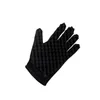 Barber Shop Men Hair Braider Twist Sponge Gants