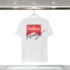 Chemises décontractées pour hommes Casablancas Chemises hommes chemises concepteur masculine Tshirt Casablanc Sweatpant