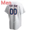 2024 Custom S-4xl Pete Alonso Starling Marte Francisco Lindor Jacob Justin Verlander Carlos Correa Luis Guillorme Max Scherzer Mets Brandon Nimmo Jerseys