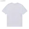 Męskie koszule męskie koszule T Designer Bluza Modna bawełniana oddychająca bluza druk dla kochanków