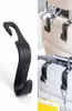 2PCS SAT FED Hook z uchwytem telefonu HEATREST HEADREST ZATRZYMANIE WACHAKI HOK HOK UNIWERSACJA STOUNG AUTO