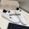 Designer casual shoes Goldenlys Gooseity new release luxury shoes Italy women man brand sneakers Iuxury sequin Classic white do-old dirty Casual super star size 35-44