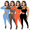 Dames jumpsuits rompers hollow out bodysuit zomer versterking zwarte kleding jumpsuit vrouwen drop levering kleding kleding dh2zd